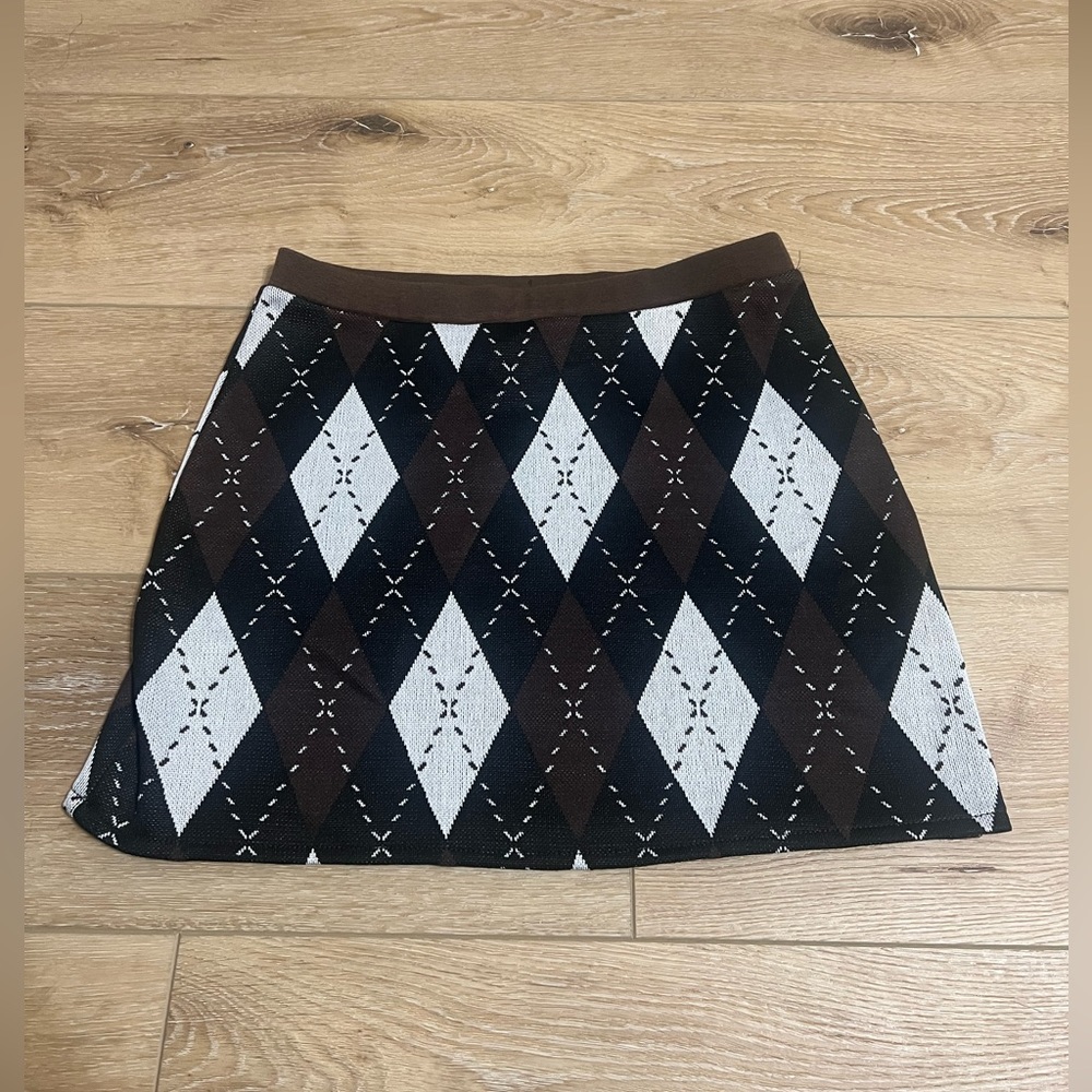 h&m skirt